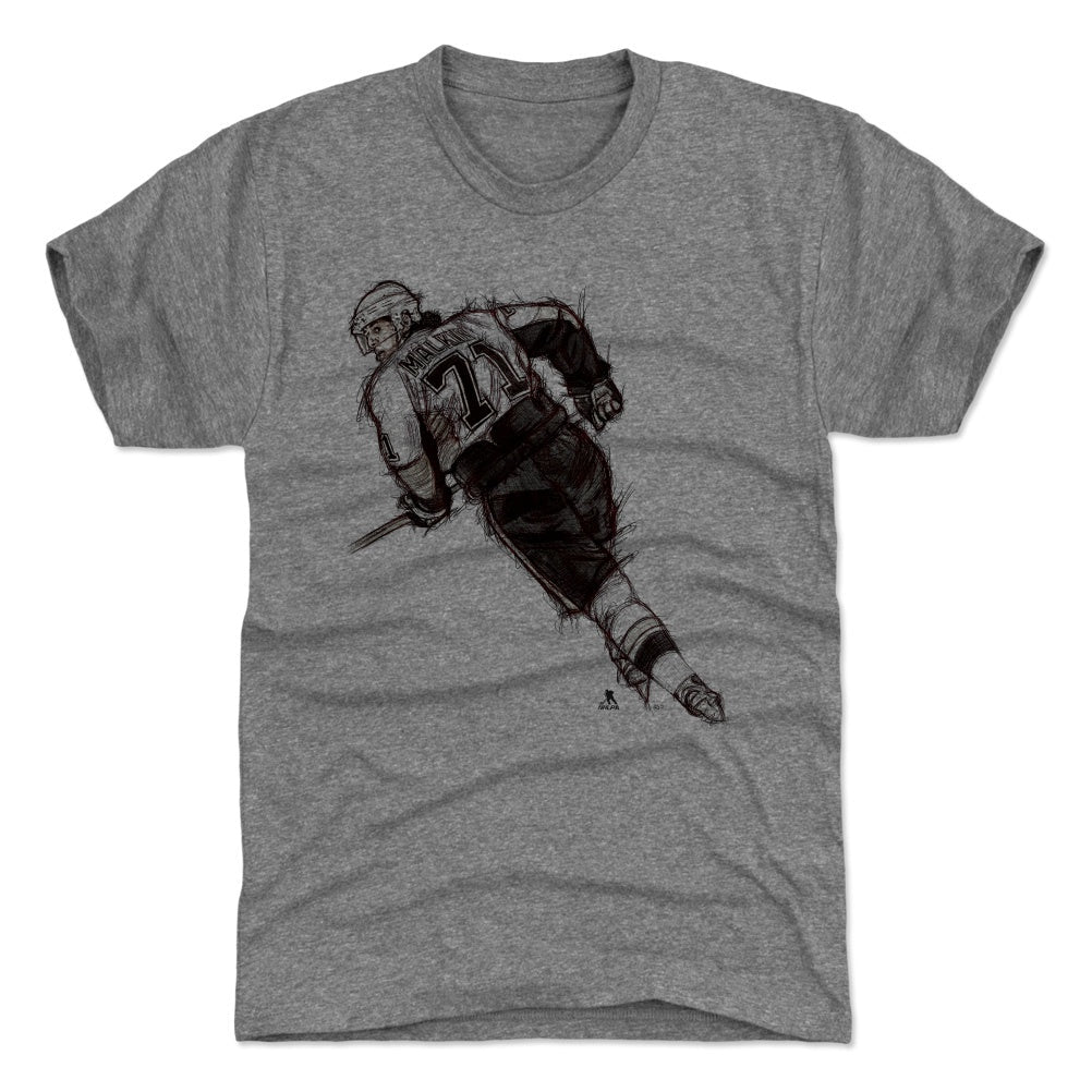 Evgeni Malkin Sketch K