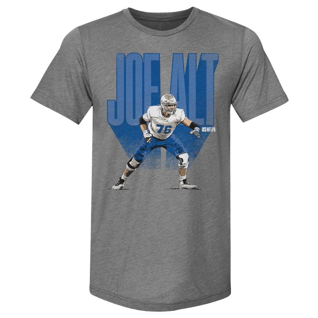 Joe Alt Los Angeles C Bold WHT