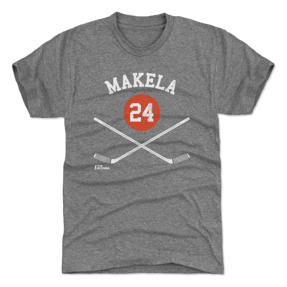 Mikko Makela New York I 24 Sticks WHT
