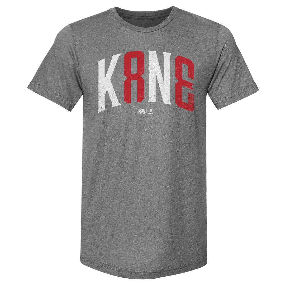Patrick Kane Chicago K8N8 WHT