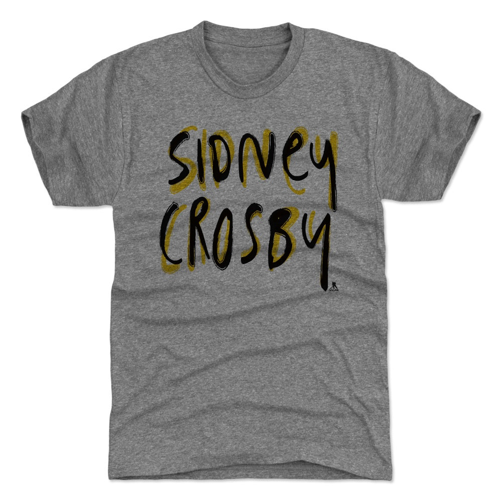 Sidney Crosby Name K