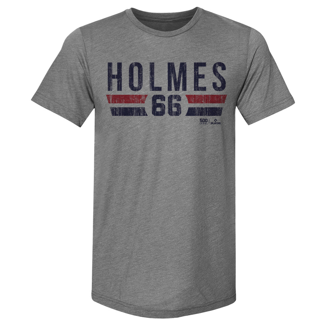 Grant Holmes Atlanta Font