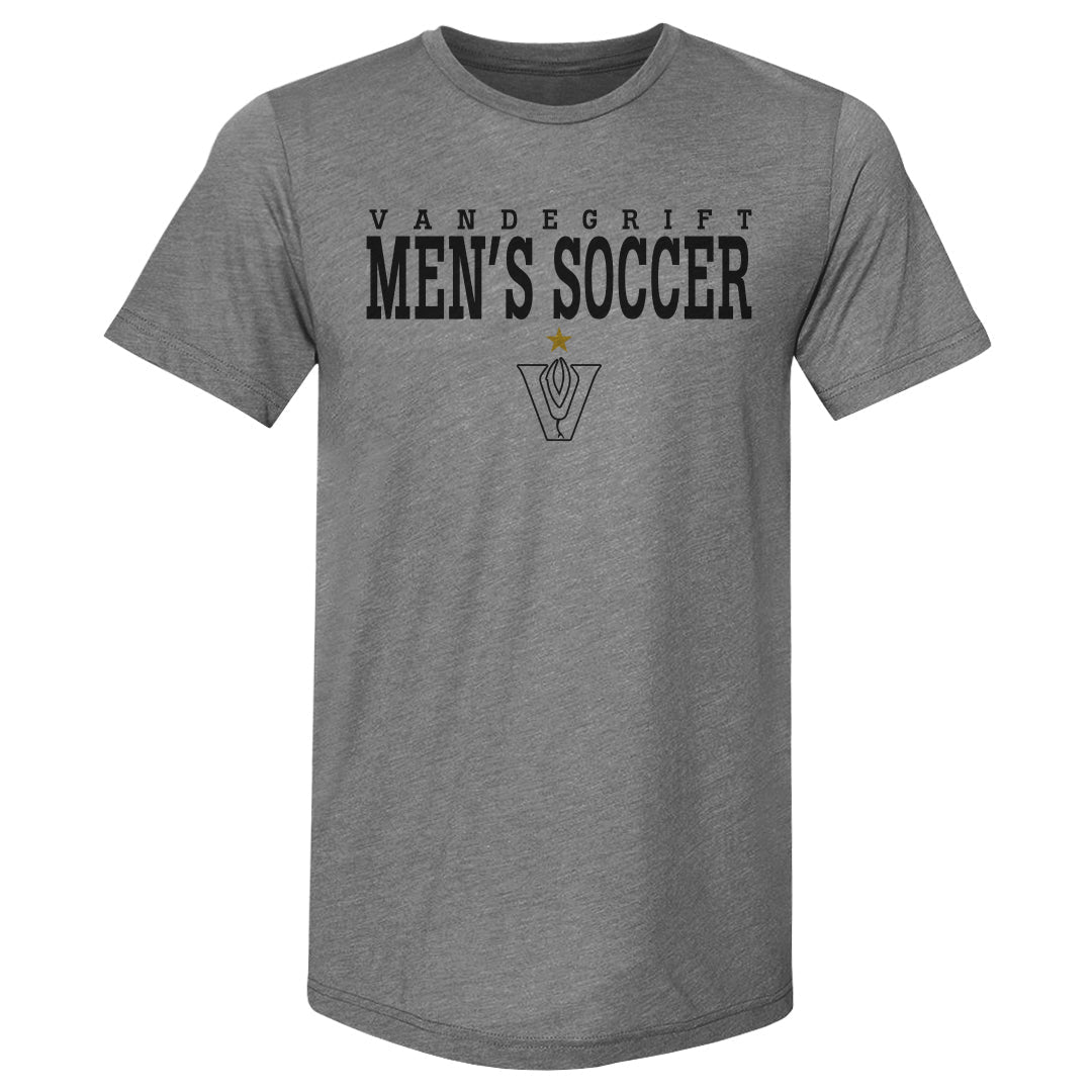 Vandegrift Crown Trio Mens Soccer