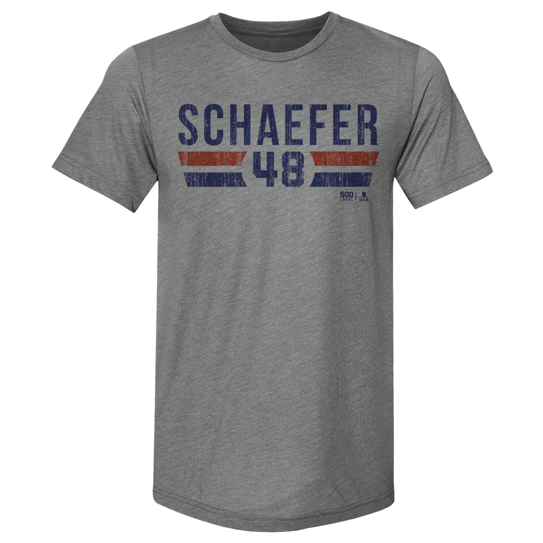 Matthew Schaefer New York I Font