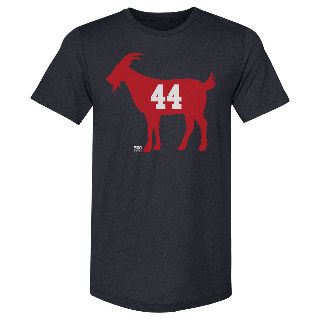 Atlanta GOAT 44 WHT