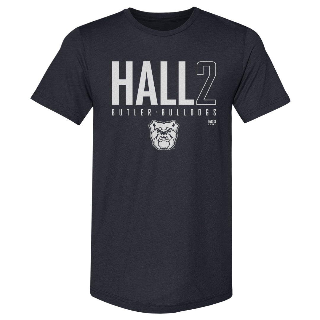 Chloe Hall Butler Bulldogs Elite WHT