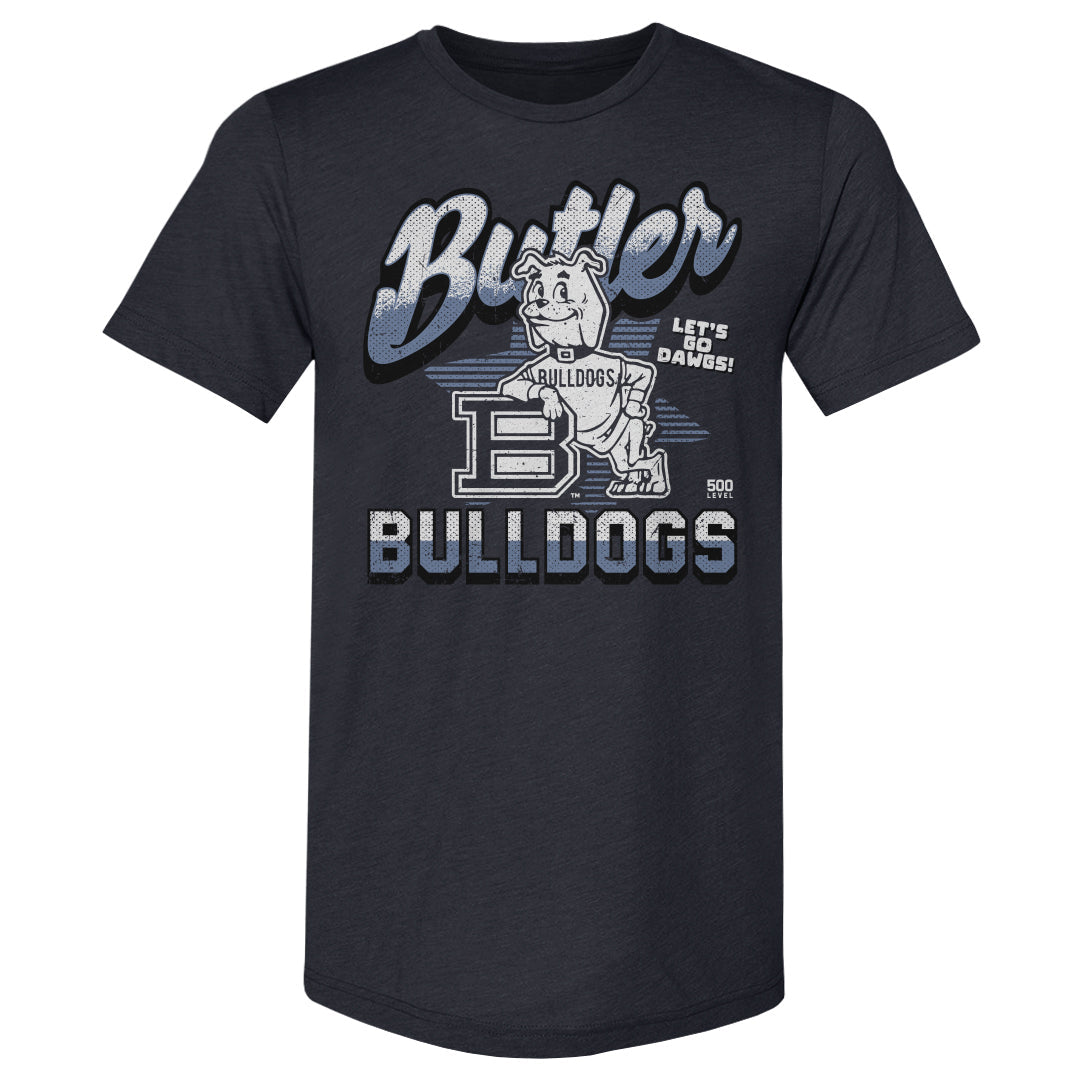 Butler Bulldogs Throwback WHT