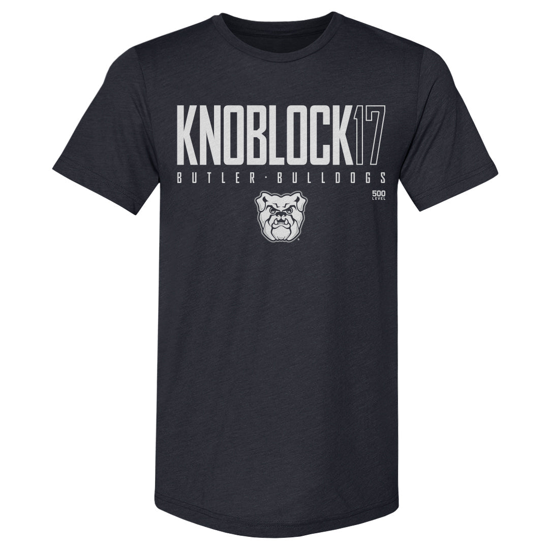 Sophia Knoblock Butler Bulldogs Elite WHT