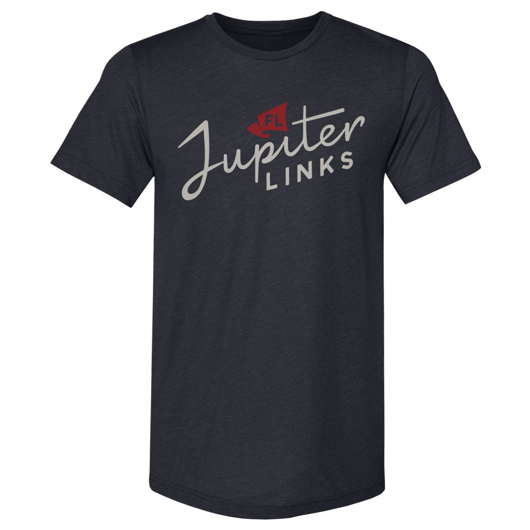 Jupiter Links Wordmark WHT