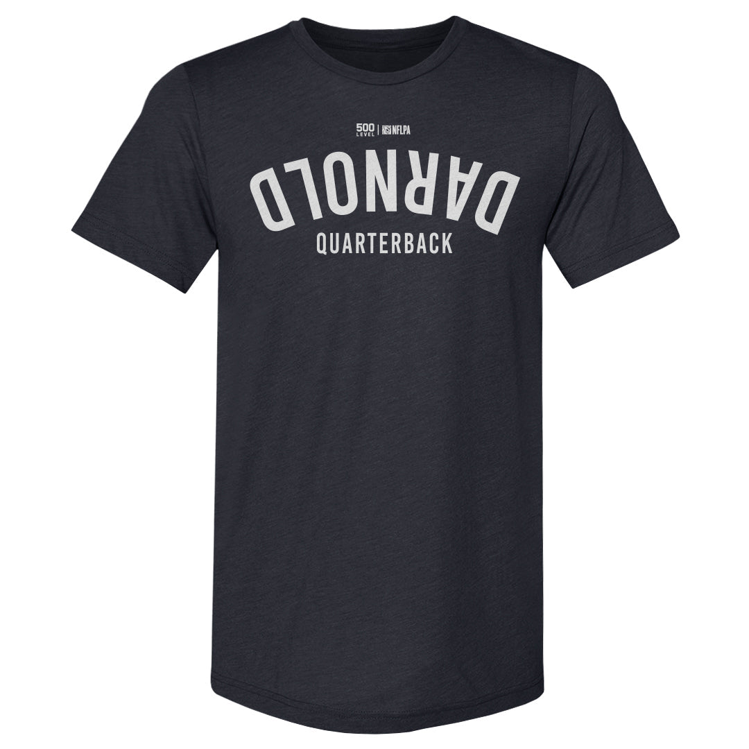 Sam Darnold Seattle Invert WHT