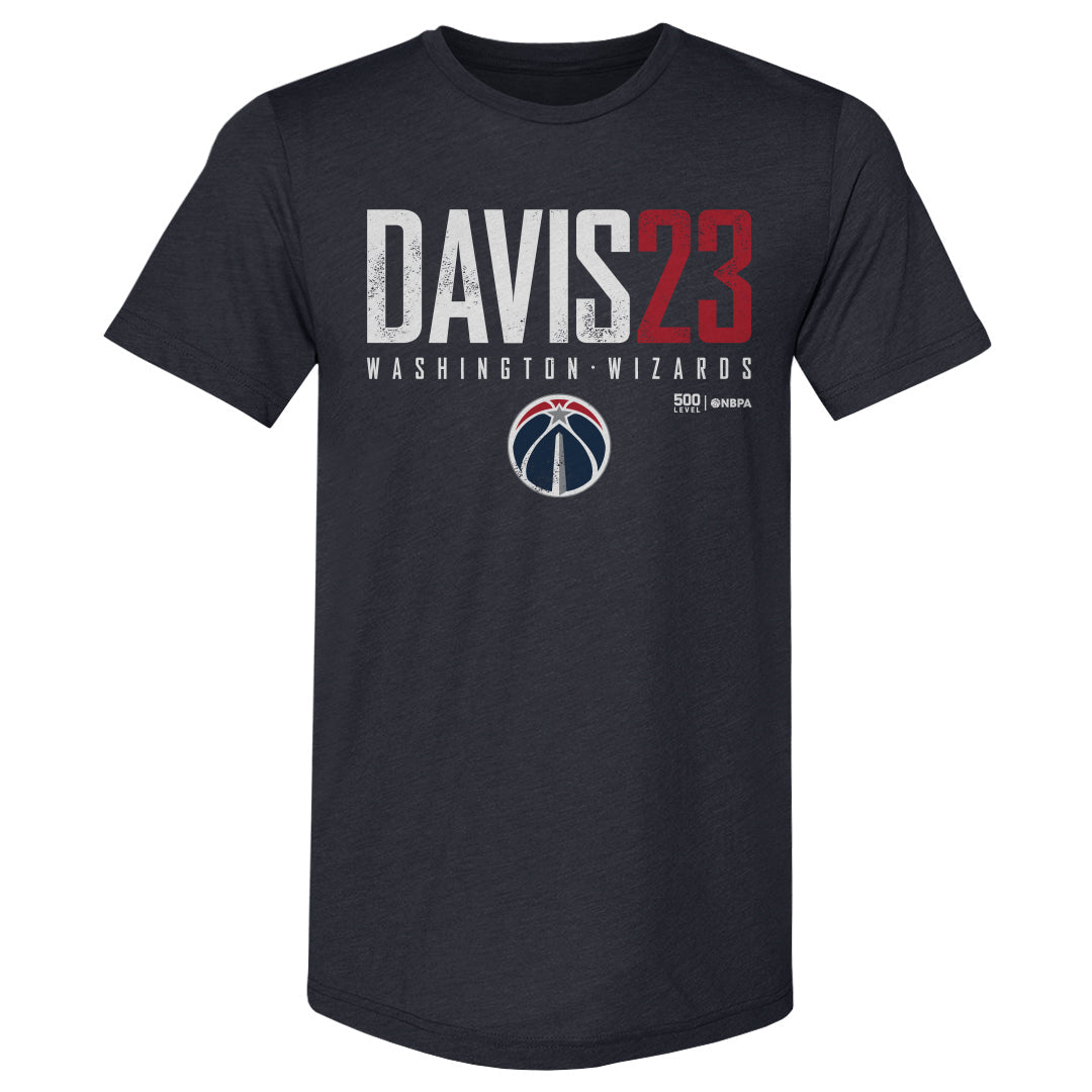Anthony Davis Washington Wizards Elite WHT