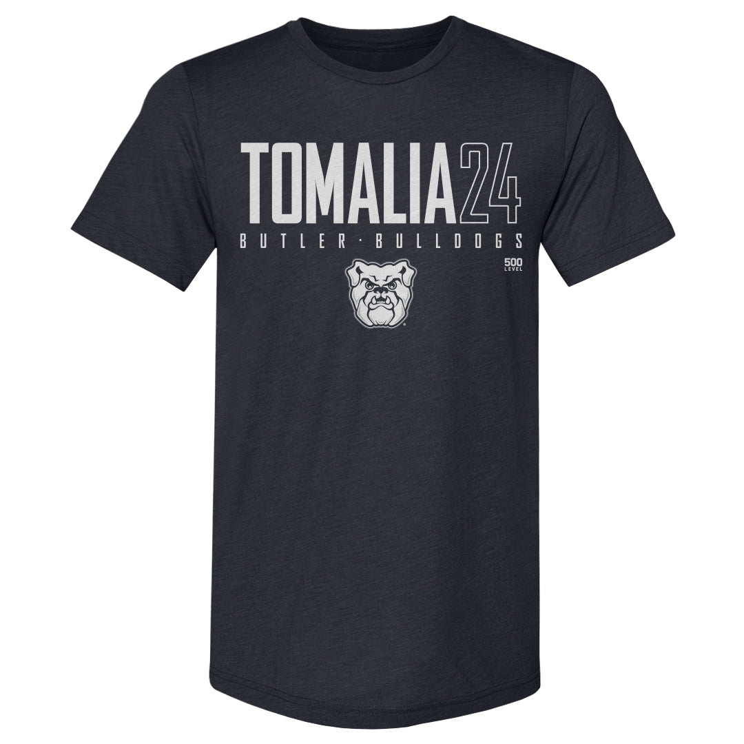 Elle Tomalia Butler Bulldogs Elite WHT