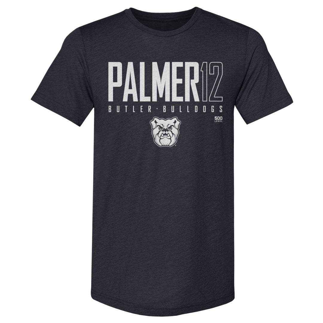 Emma Palmer Butler Bulldogs Elite WHT