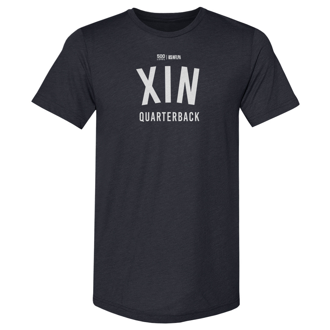 Bo Nix Denver Invert WHT
