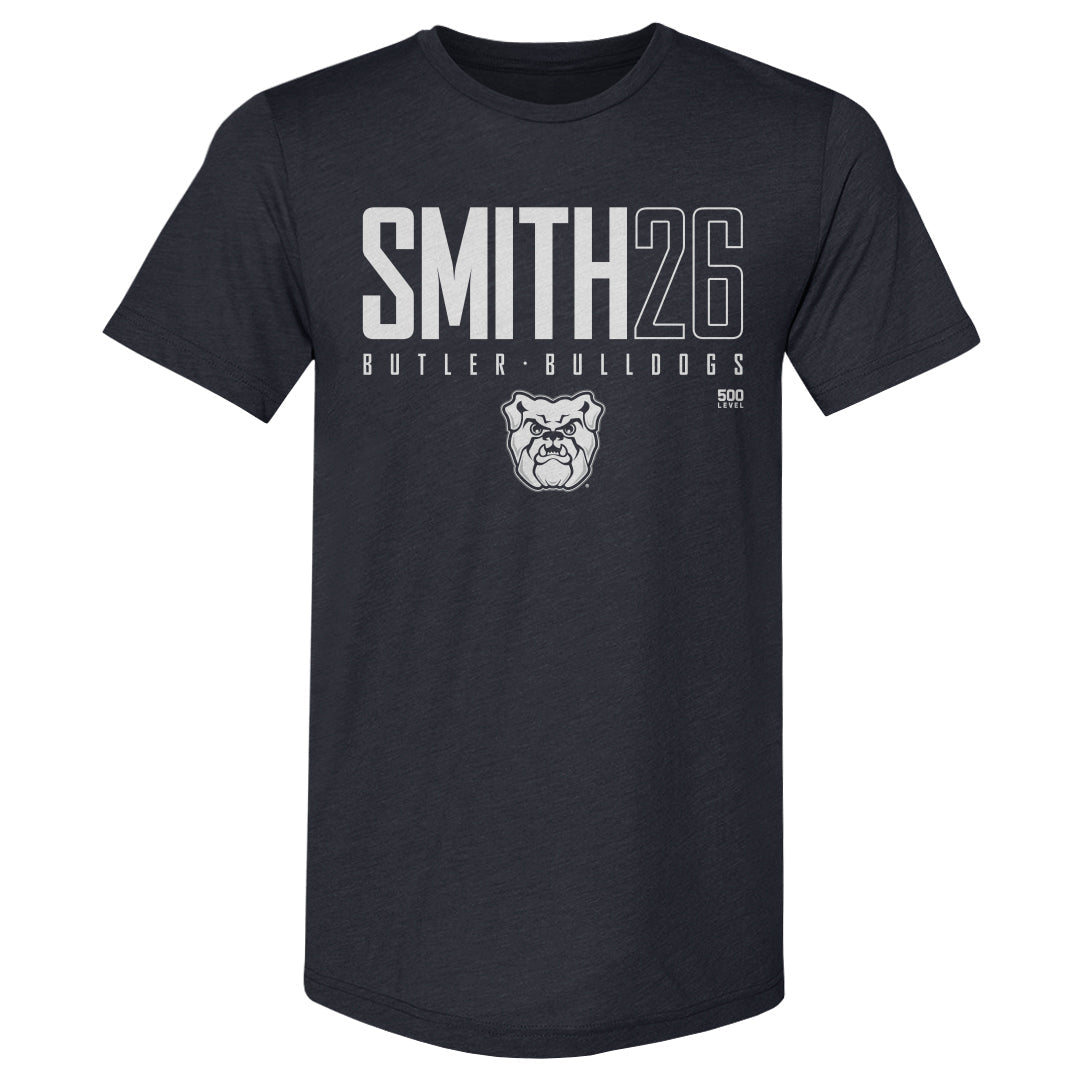 Rylie Smith Butler Bulldogs Elite WHT