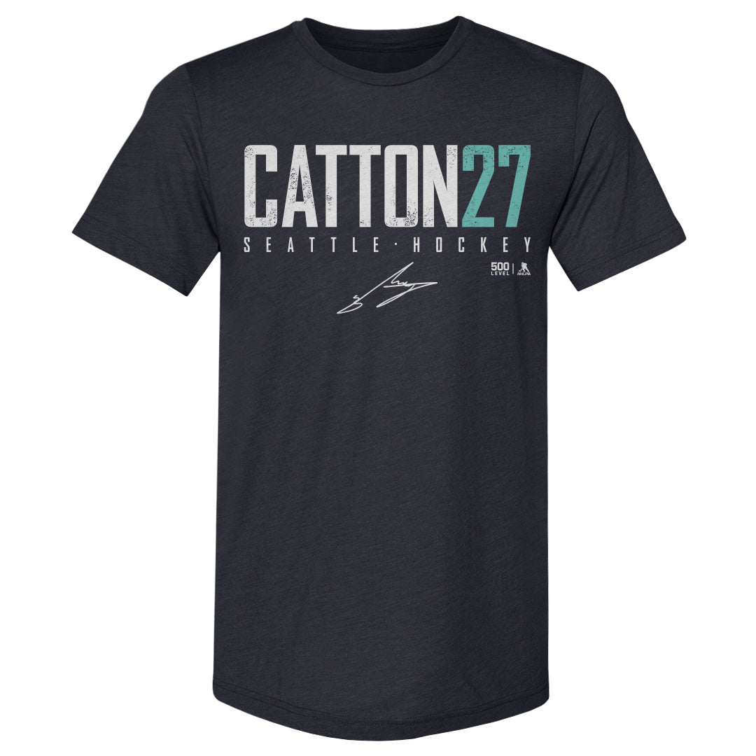 Berkly Catton Seattle Elite WHT