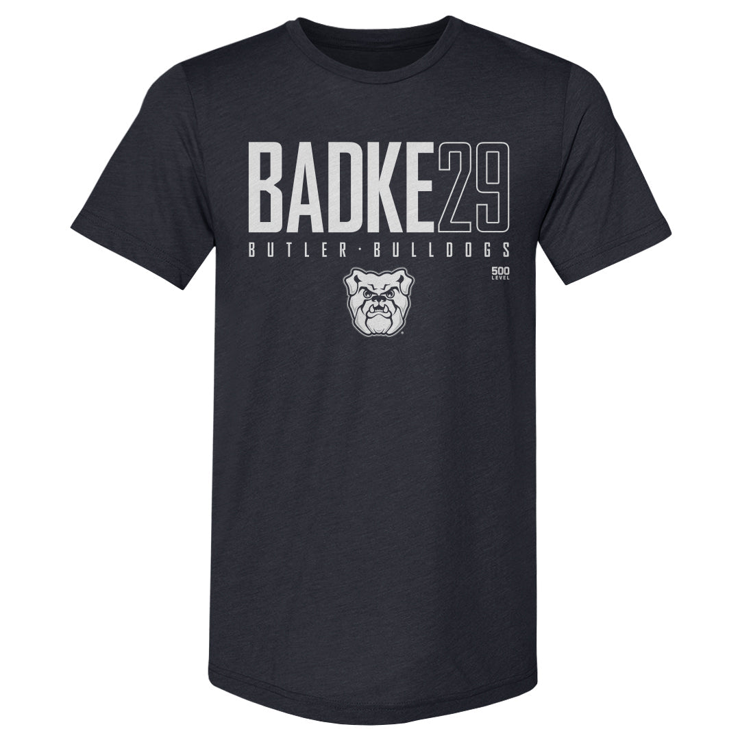 Elizabeth Badke Butler Bulldogs Elite WHT