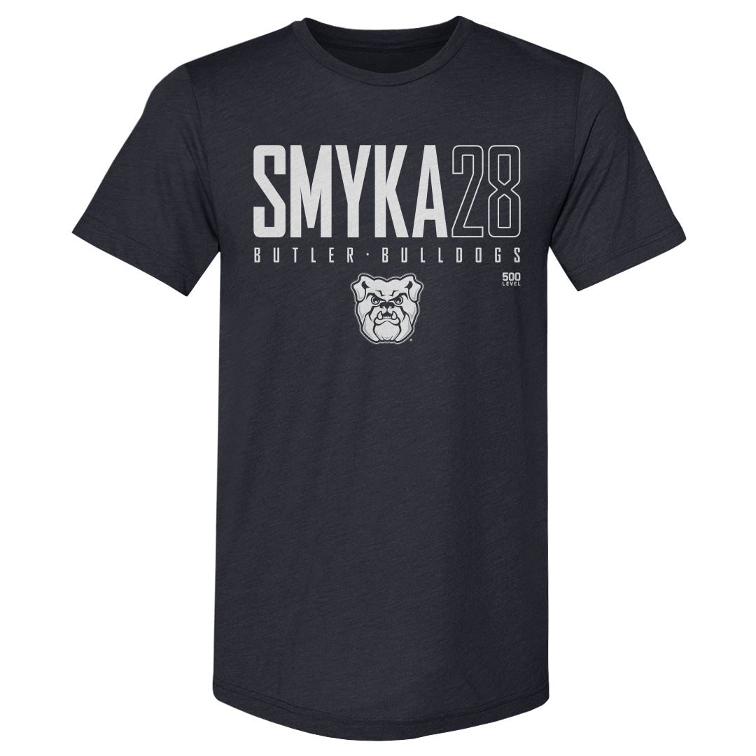 Katie Smyka Butler Bulldogs Elite WHT