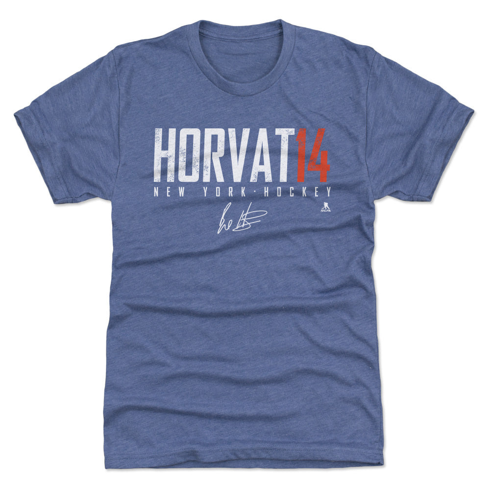 Bo Horvat New York I Elite WHT