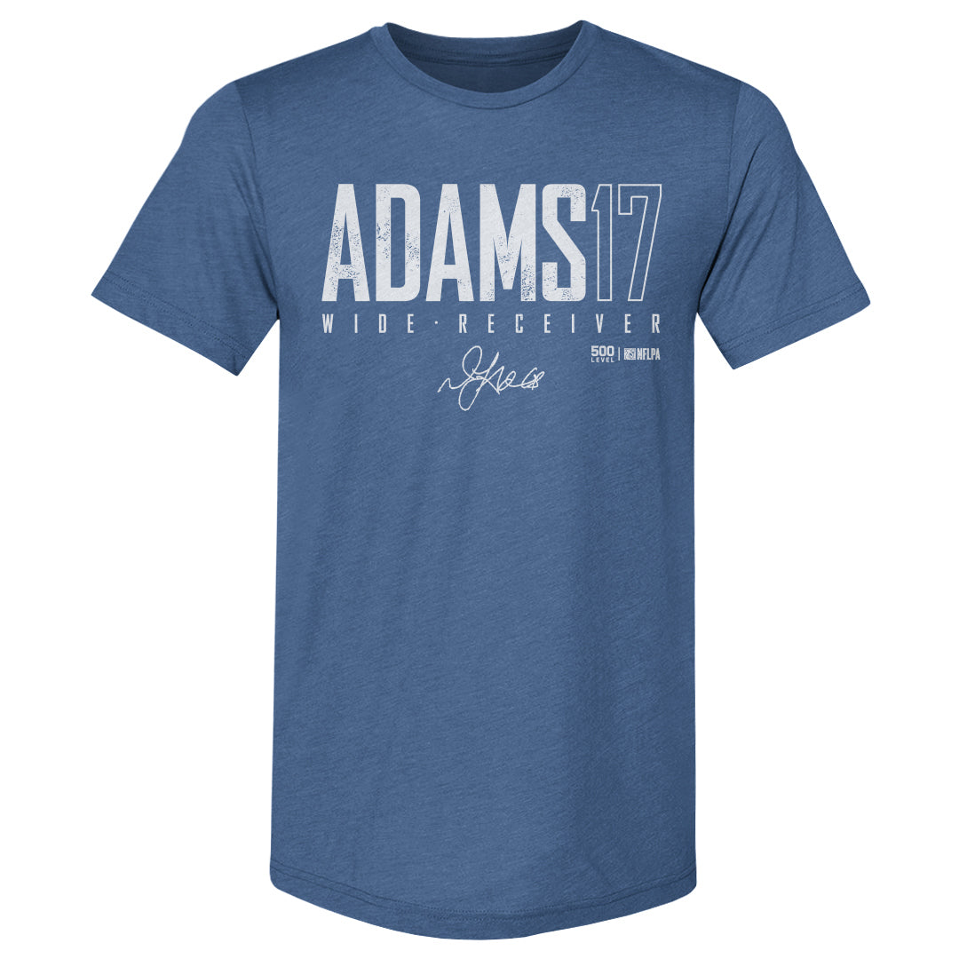 Davante Adams Los Angeles R Elite WHT