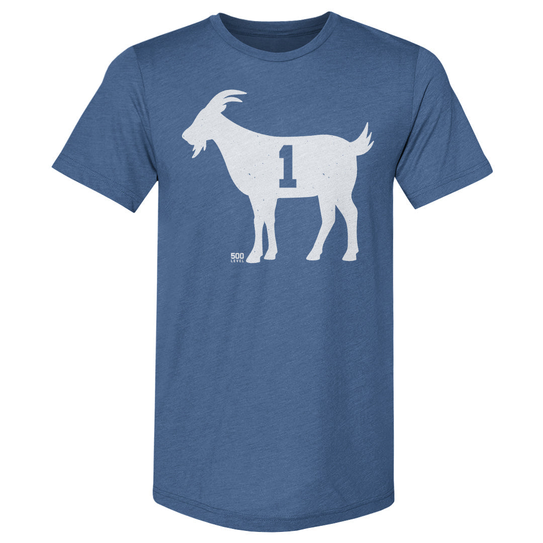 GOAT Indianapolis 1 WHT