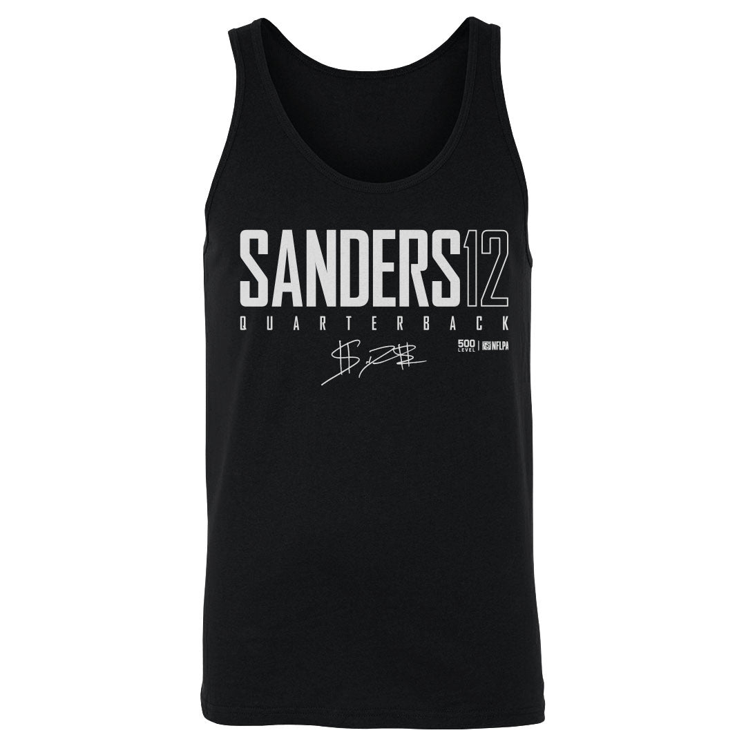 Shedeur Sanders Cleveland Elite WHT
