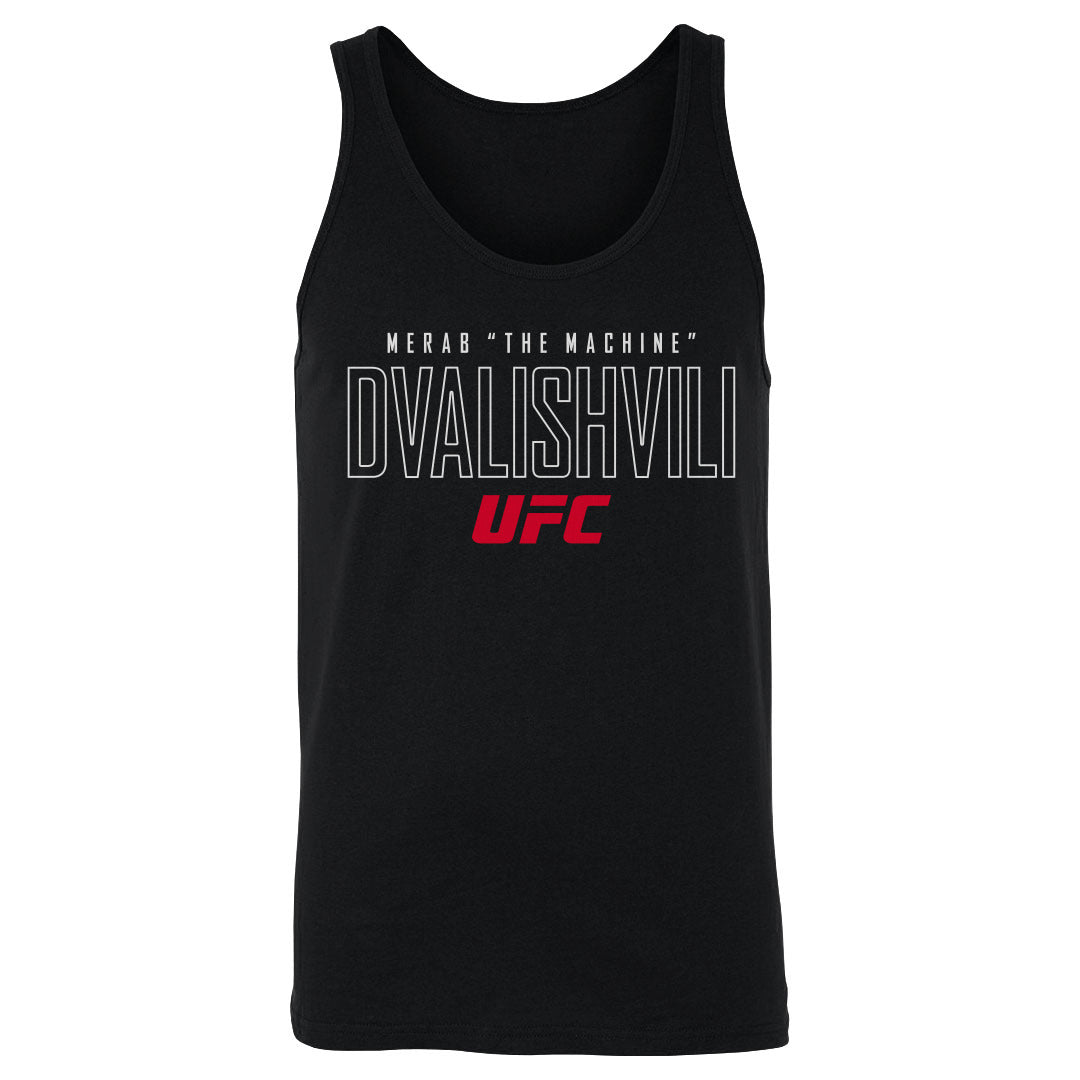 Merab Dvalishvili UFC Elite WHT