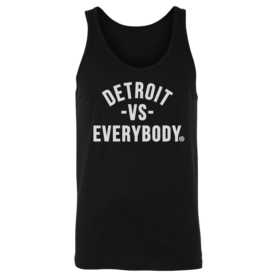 Detroit Vs. Everybody WHT