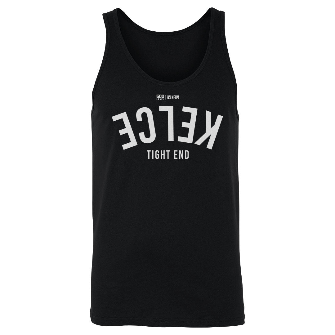 Travis Kelce Kansas City Invert WHT