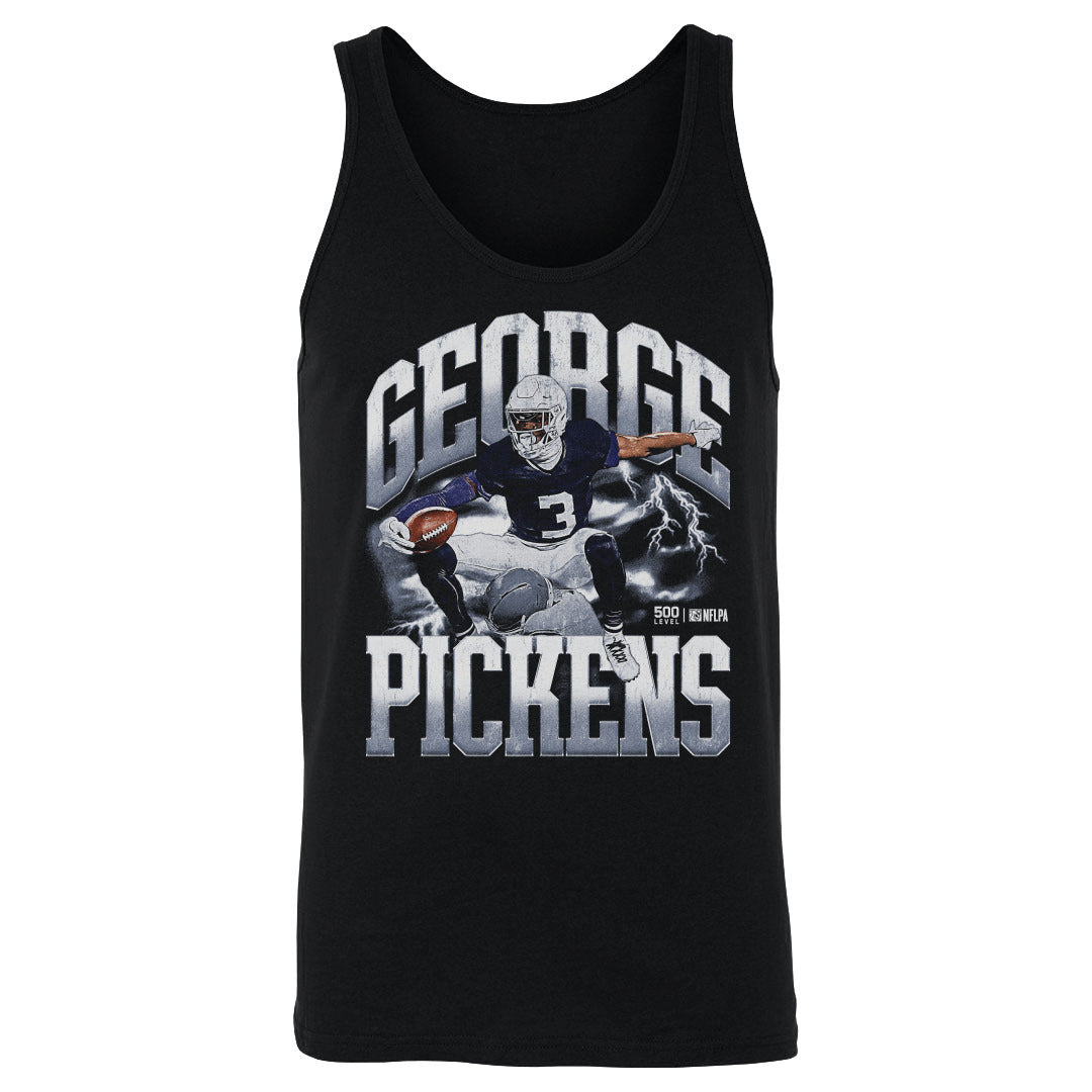 George Pickens Dallas Hurdle WHT