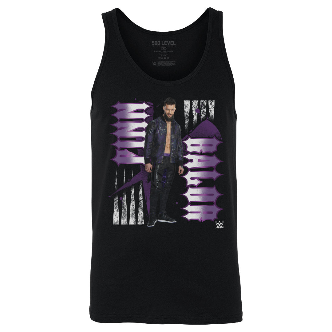 Finn Balor WWE X WHT