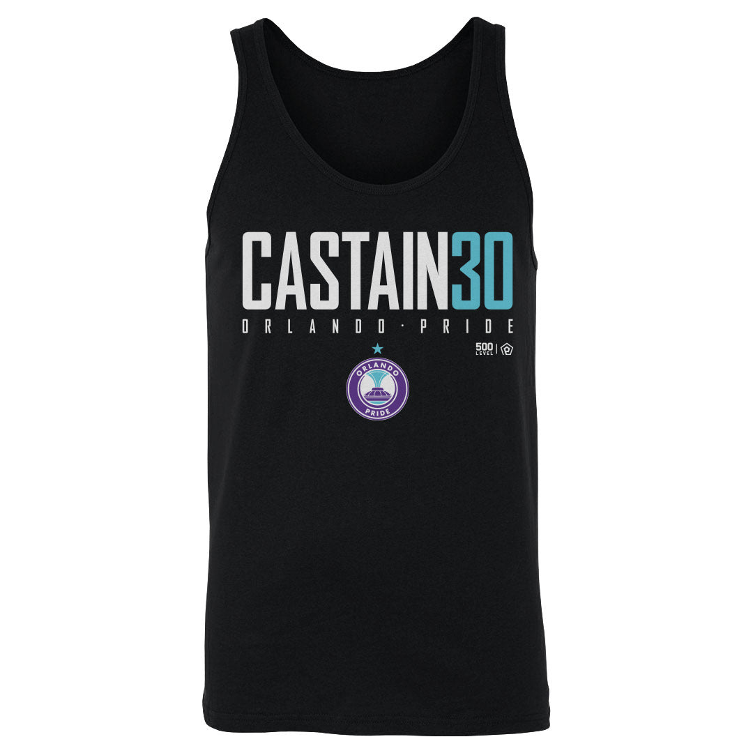 Seven Castain Orlando Pride Elite WHT