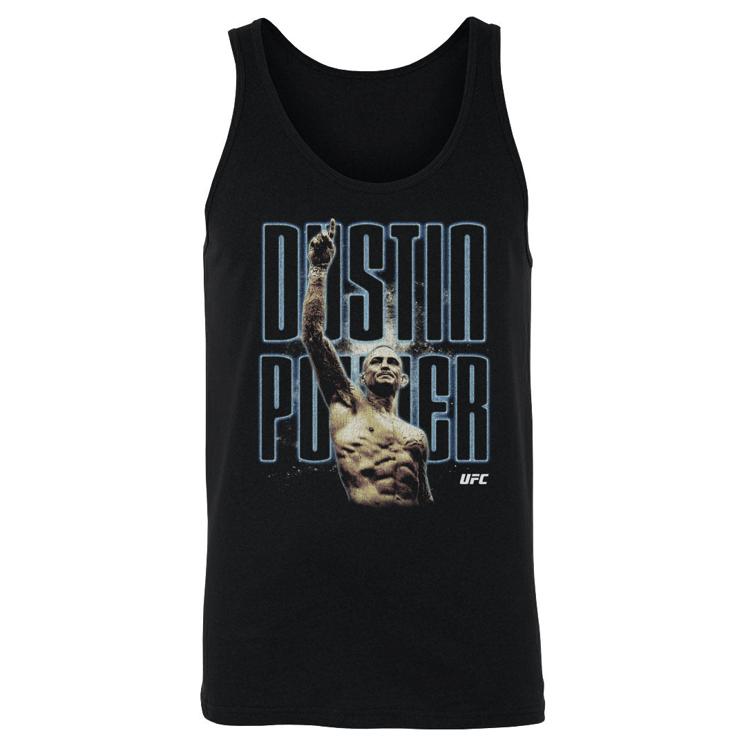 Dustin Poirier Point WHT