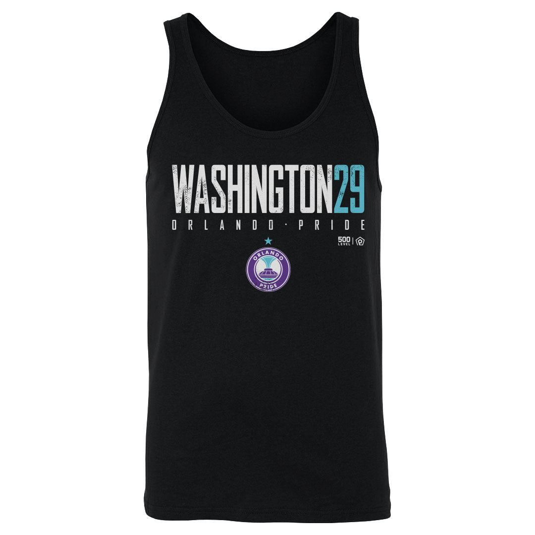 Solai Washington Orlando Pride Elite WHT