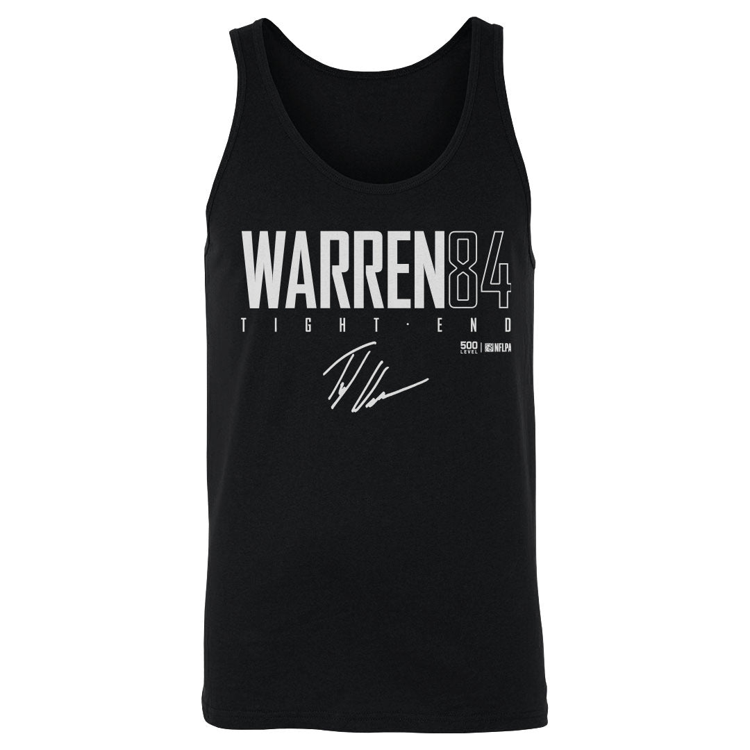 Tyler Warren Indianapolis Elite WHT