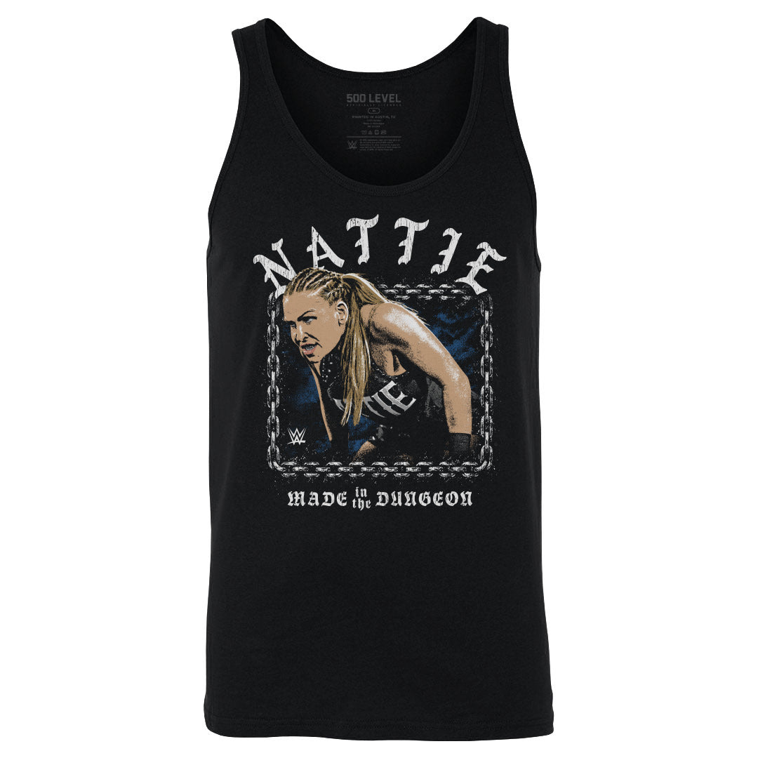 Nattie Made In The Dungeon WHT