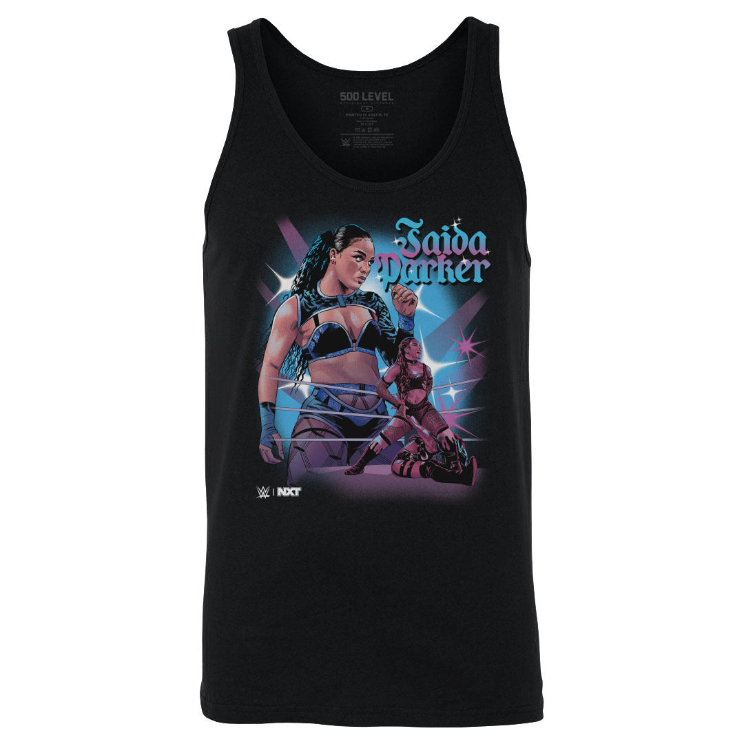 Jaida Parker Superstar WHT