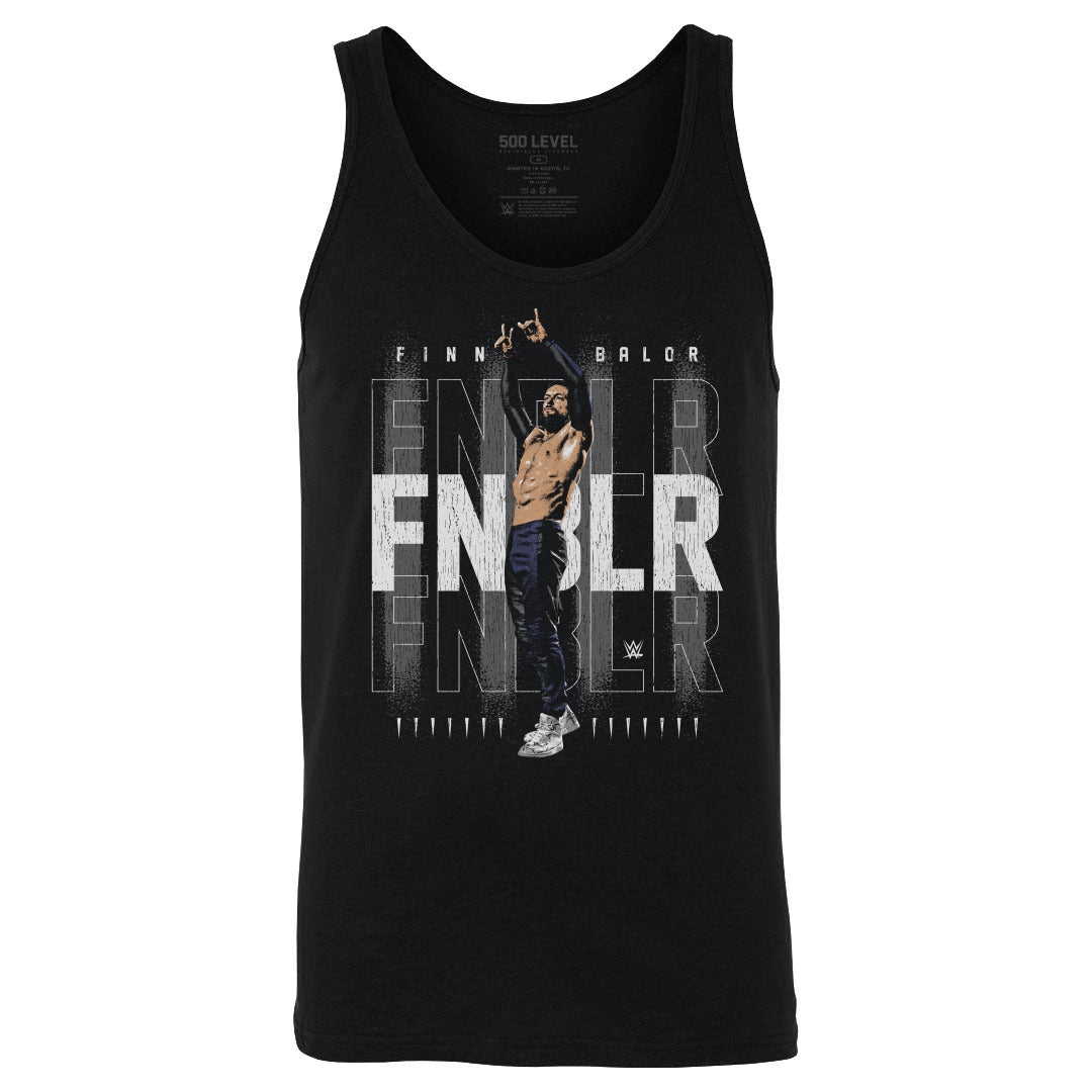 Finn Balor WWE FNBLR WHT
