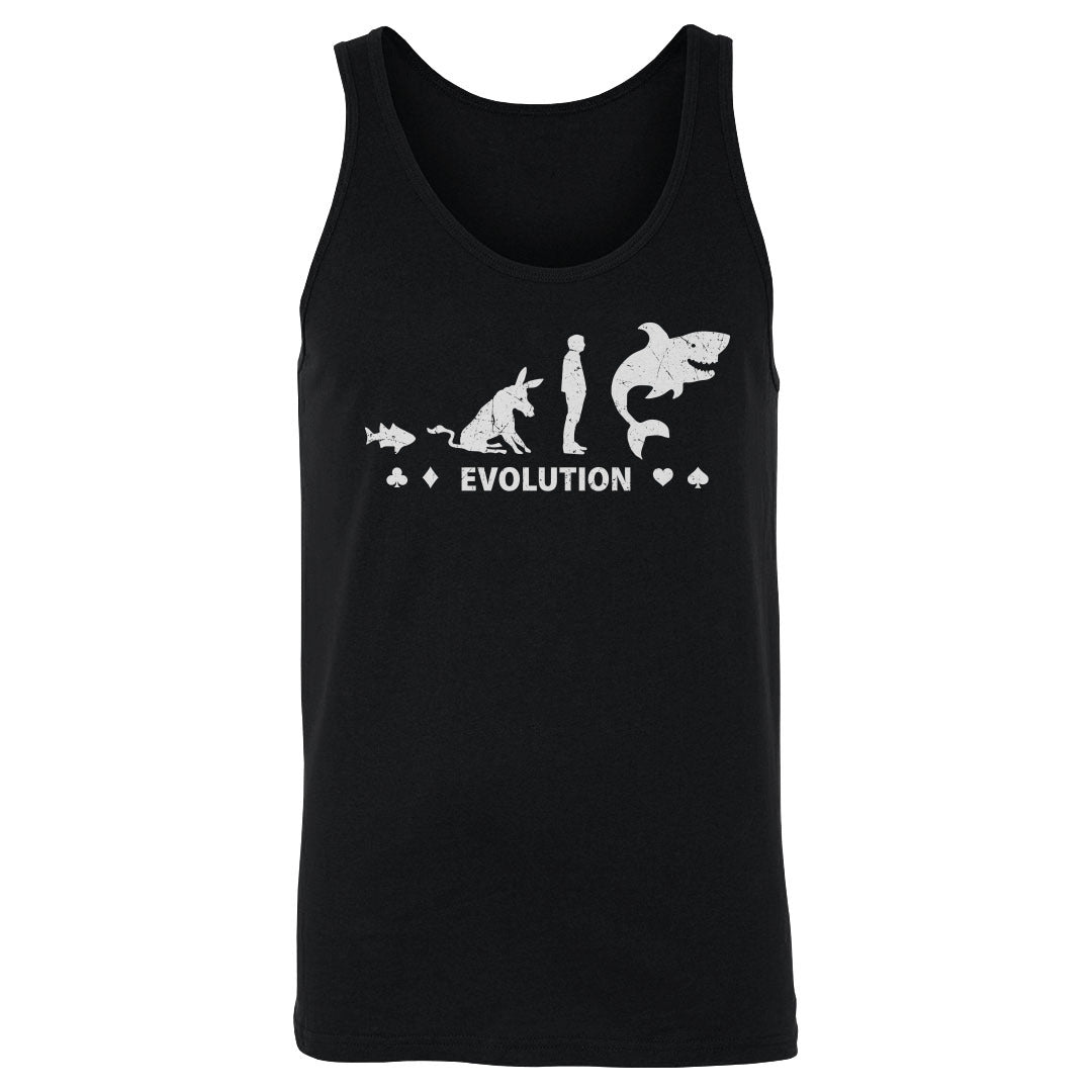 Gambling Poker Evolution WHT