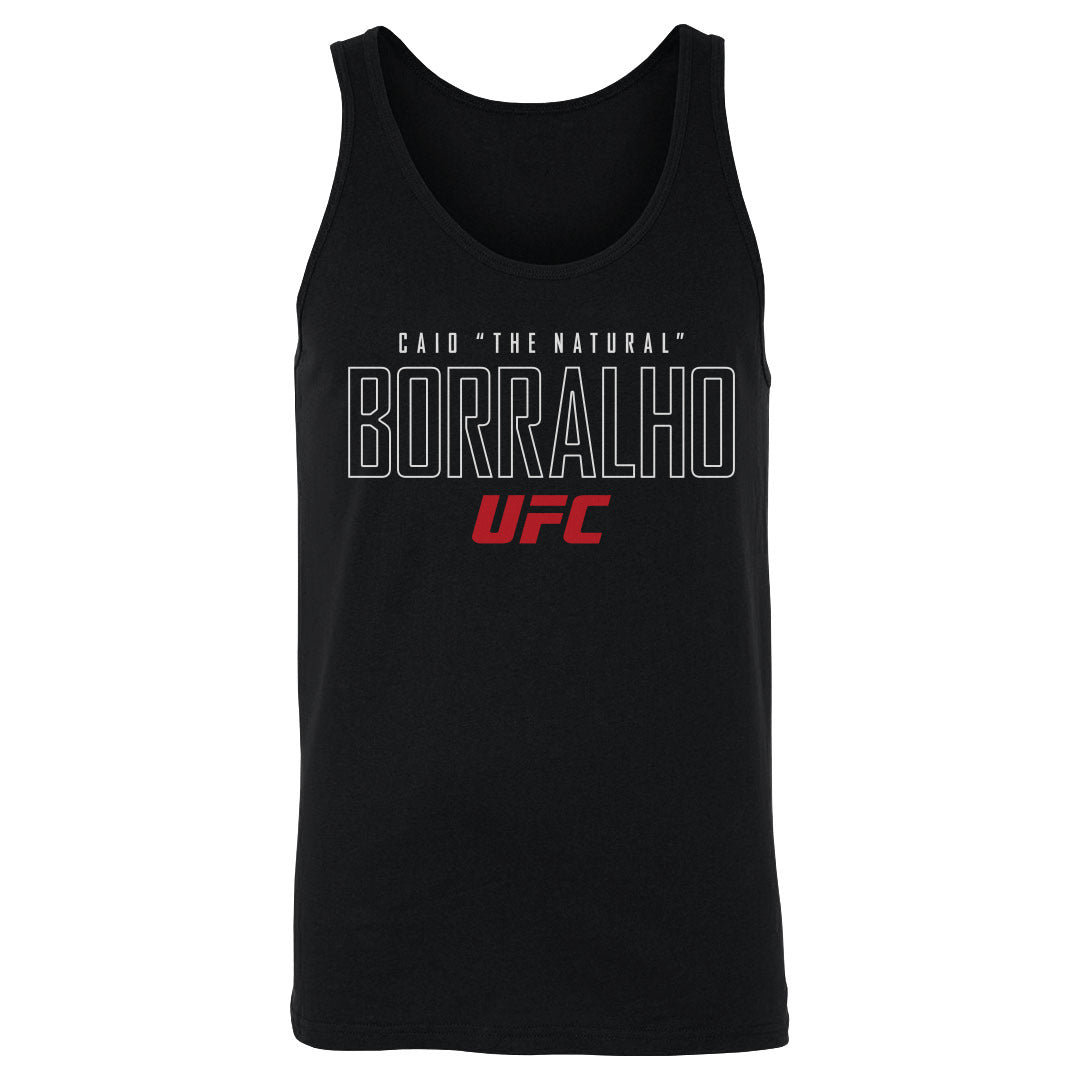 Caio Borralho UFC Elite WHT