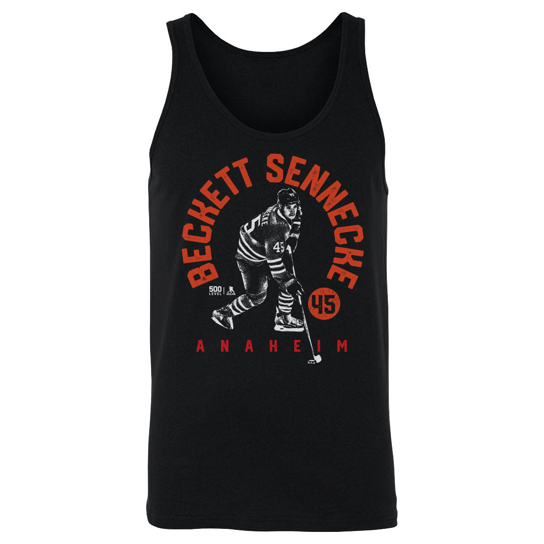 Beckett Sennecke Anaheim Retro Arch WHT