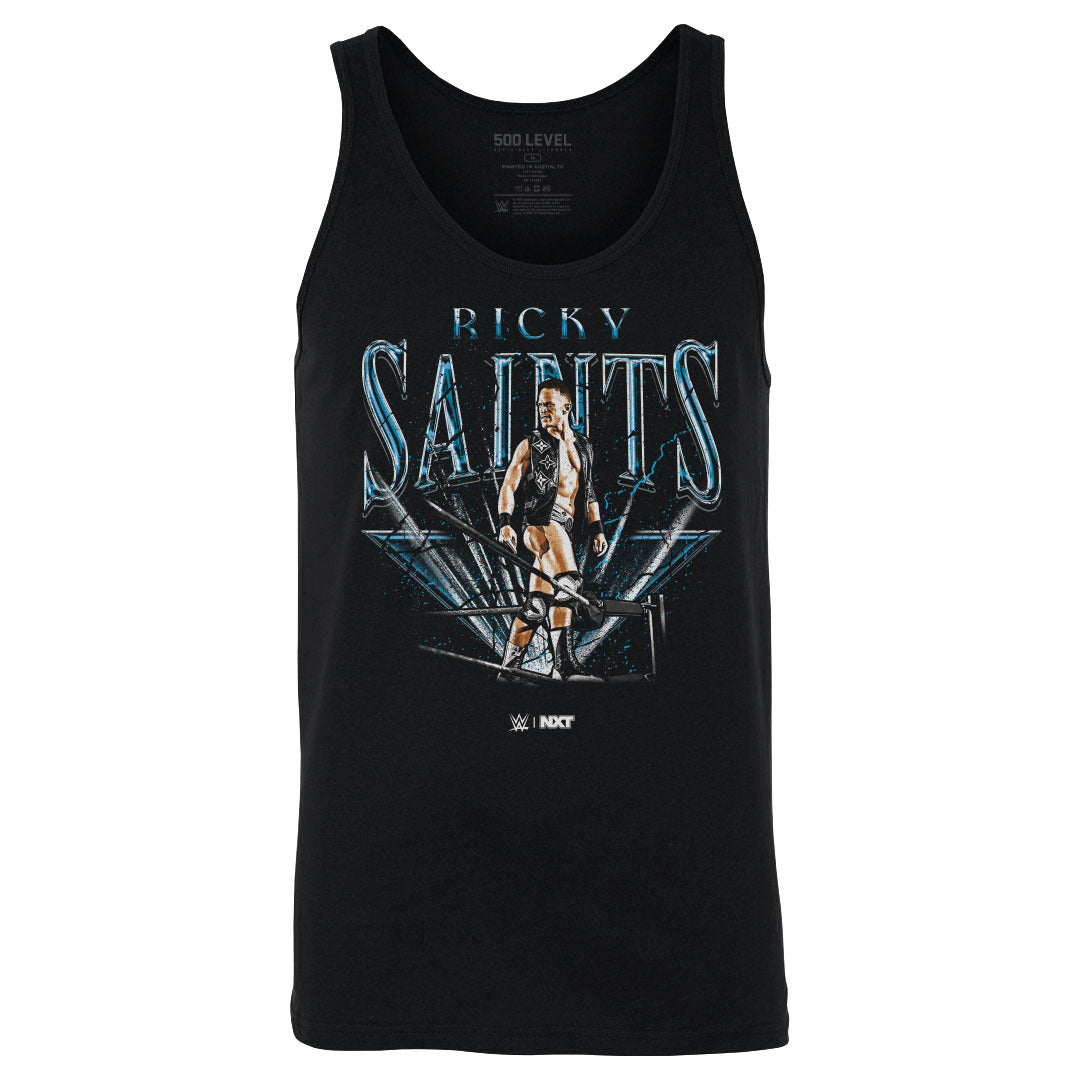 Ricky Saints Sparks WHT