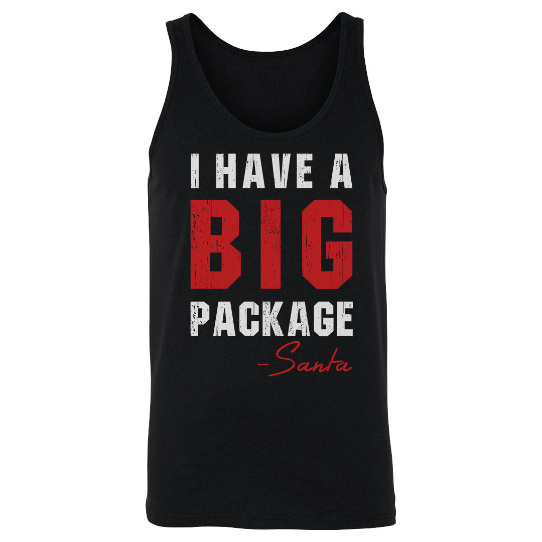 Christmas Big Package WHT