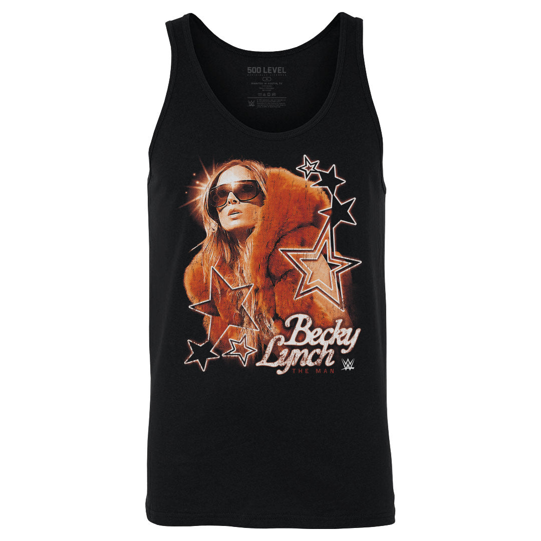 Becky Lynch Vintage WHT