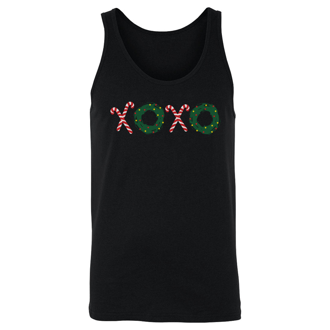 Christmas XOXO Christmas WHT