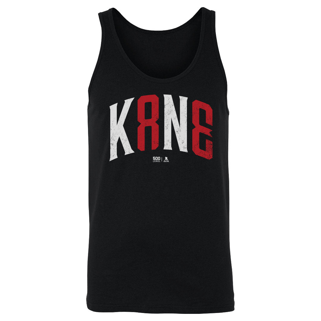 Patrick Kane Chicago K8N8 WHT