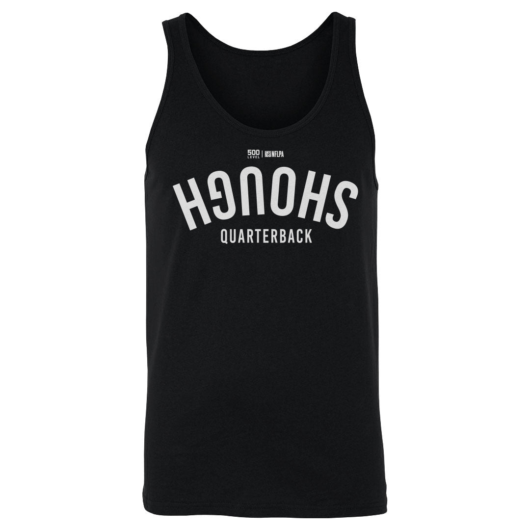 Tyler Shough New Orleans Invert WHT