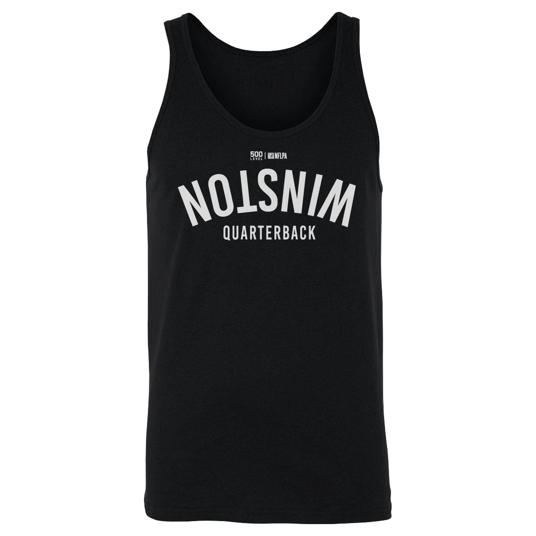Jameis Winston New York G Invert WHT