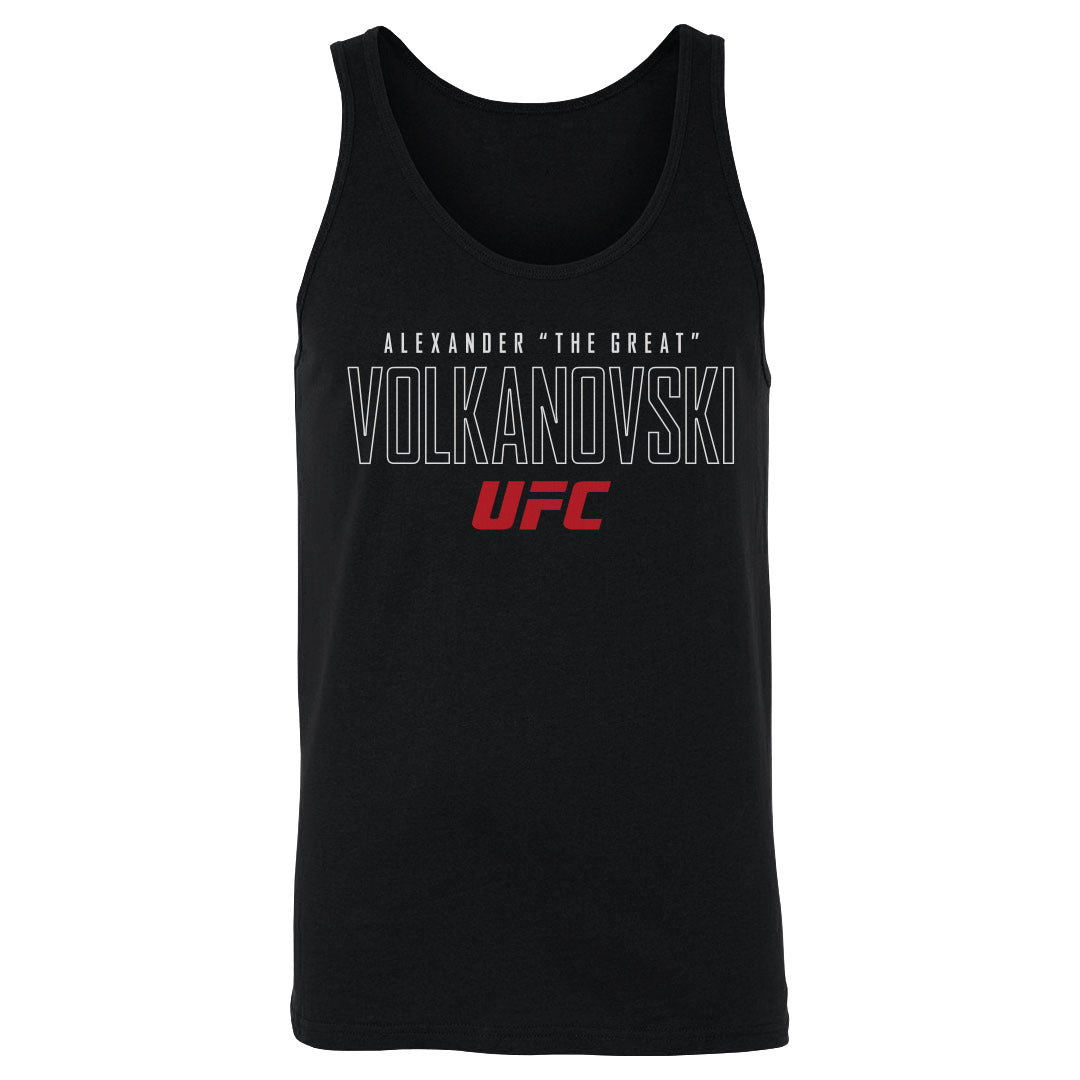 Alexander Volkanovski UFC Elite WHT