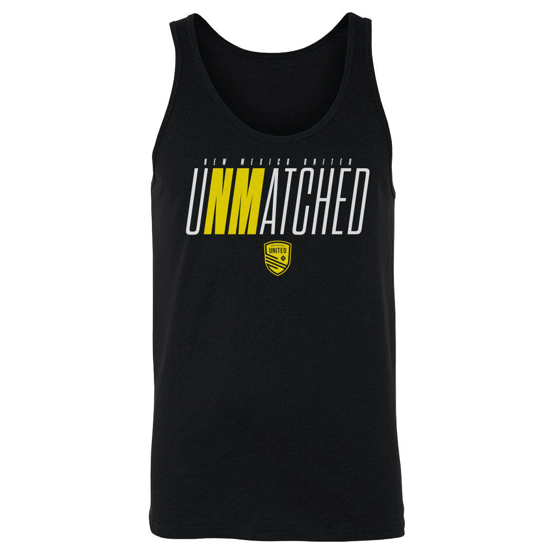 New Mexico United Unmatched 2025 WHT